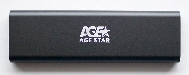 AgeStar 31UBNV1C