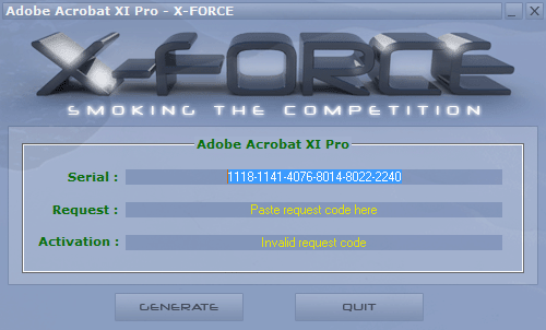 download x force keygen adobe acrobat xi pro