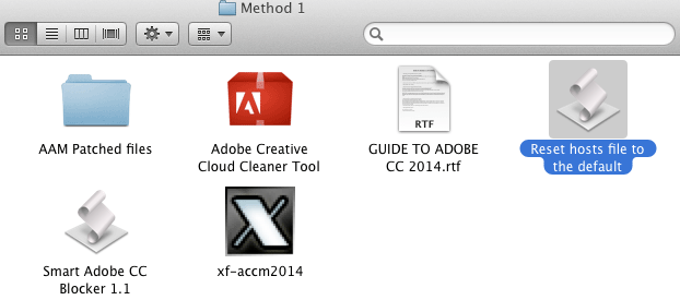 Adobe Creative Cloud Keygen Xforce