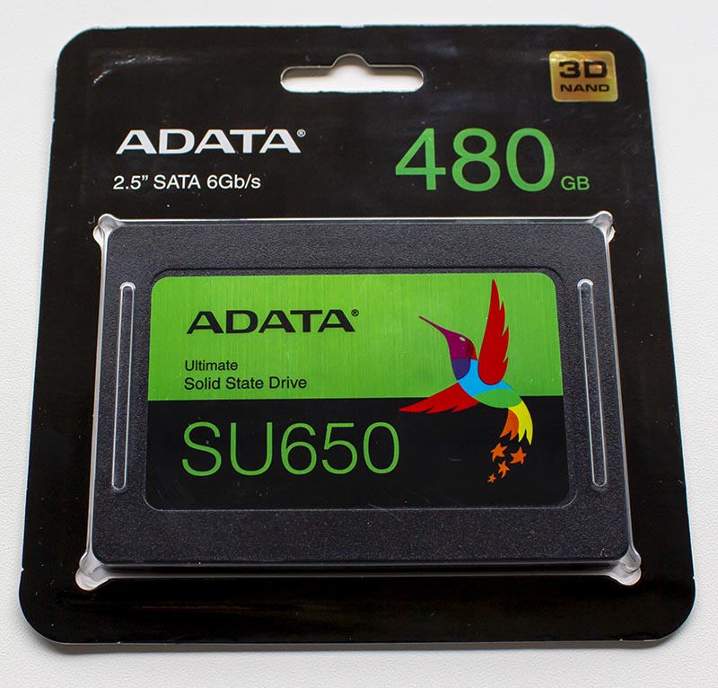 ADATA Ultimate SU650 480GB (ASU650SS-480GT-R)