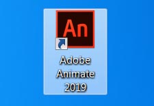 Adobe Animate CC 2019