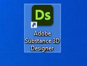 Adobe Substance 3D Designer