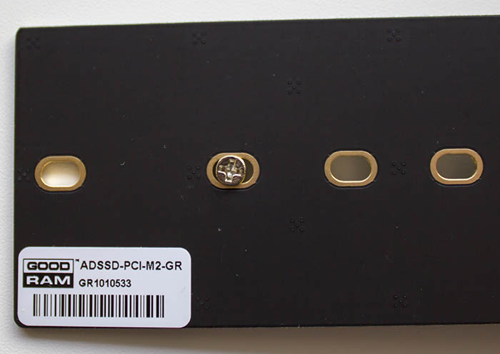 OCZ ADSSD-PCI-M2-GR