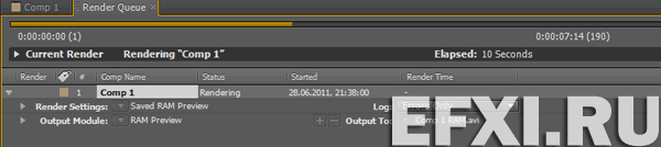 Adobe After Effects  2015