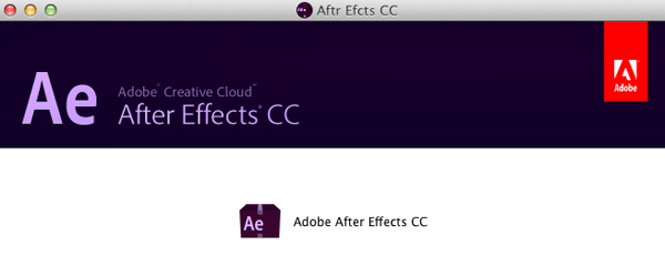 after effects cc 12 mac download