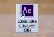 Adobe After Effects CC 2015.2