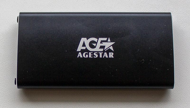 AgeStar 3UBMS2