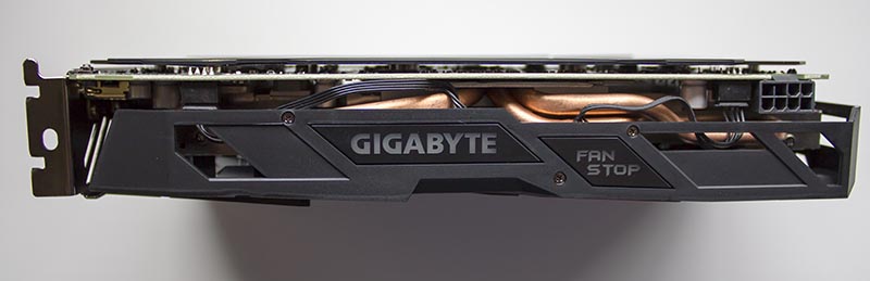 Gigabyte Radeon RX 480 G1 Gaming 4G