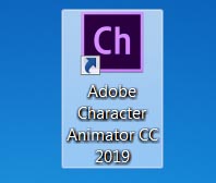 Adobe Character Animator CC 2019 (2.0)