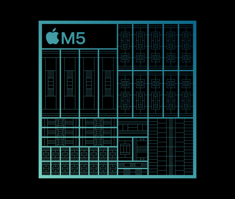 Apple Silicon M5
