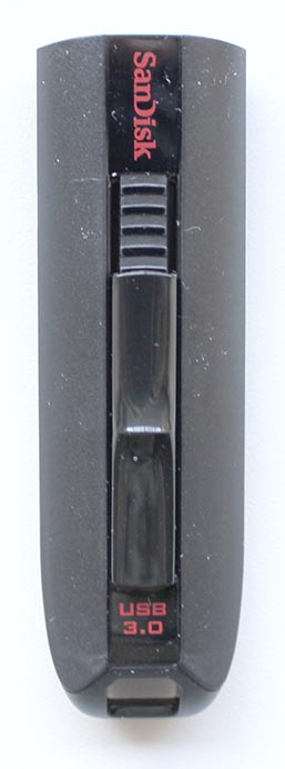 SanDisk Extreme SDCZ80-032G-X46