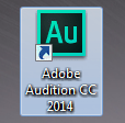 Adobe Audition CC 2014
