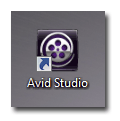 Avid Studio