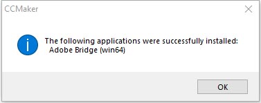Adobe Bridge 2022