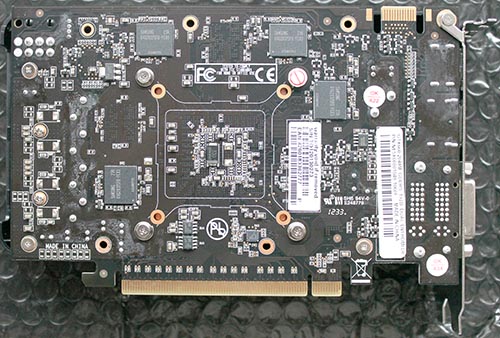 Gainward GeForce GTX 660 2048MB GDDR5