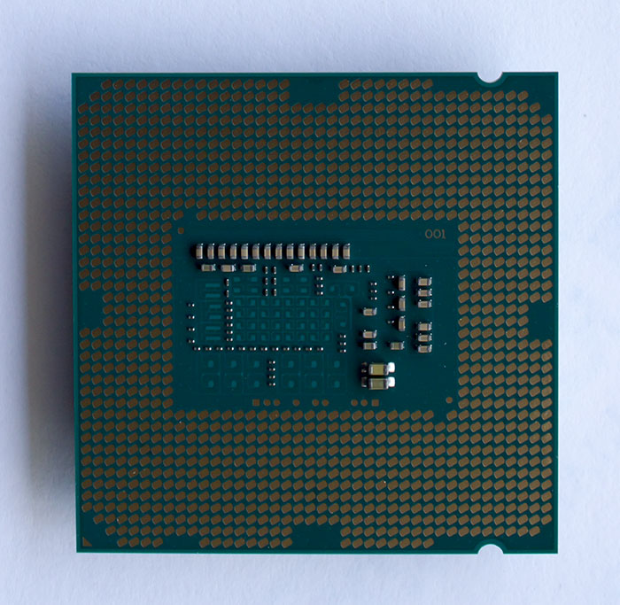 Intel Core i5-5675C (Intel Broadwell-K)