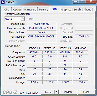 Intel Iris Pro Graphics 6200