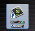Camtasia Studio 8