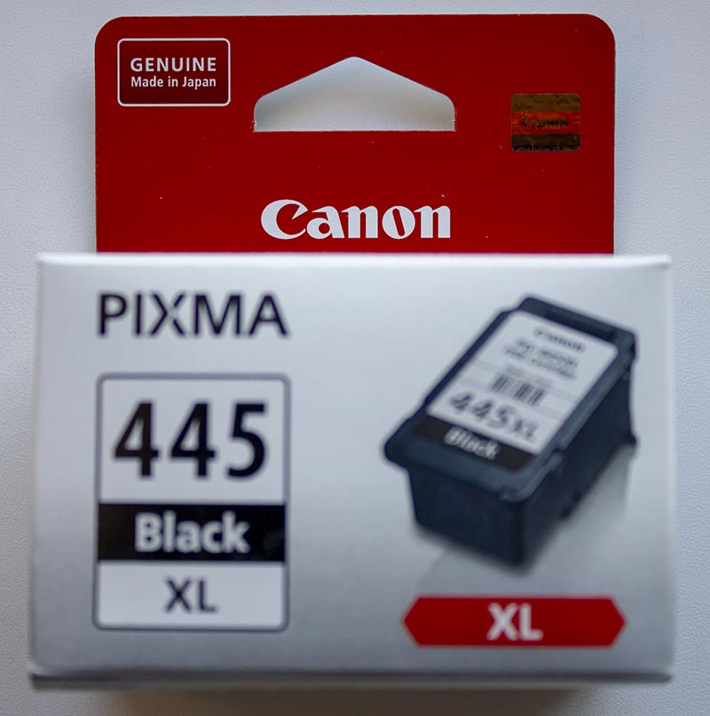 Canon PG-445XL