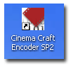 Cinema Craft Encoder SP2