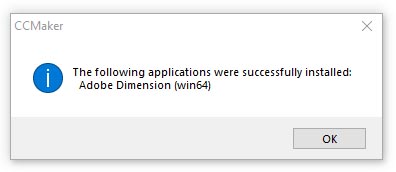 Adobe Dimension CC