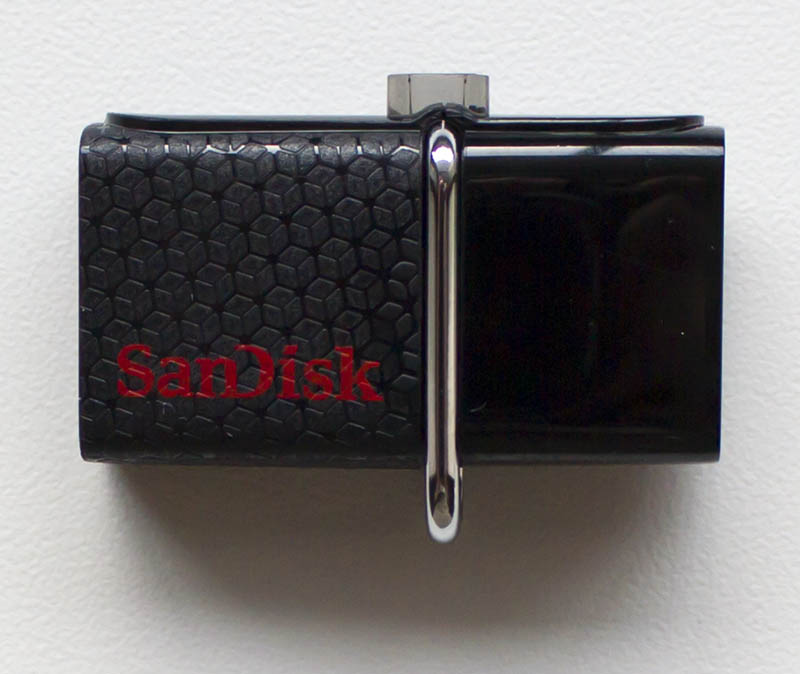 SanDisk Ultra Dual Drive 3.0