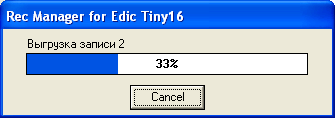 Edic-mini Tiny 16 B26
