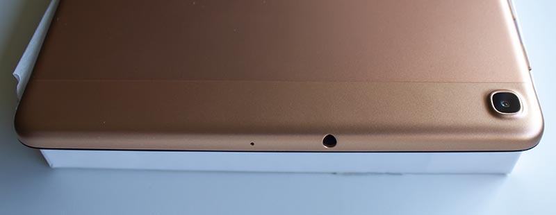 Samsung Galaxy Tab A10.1 Wi-Fi (2019)