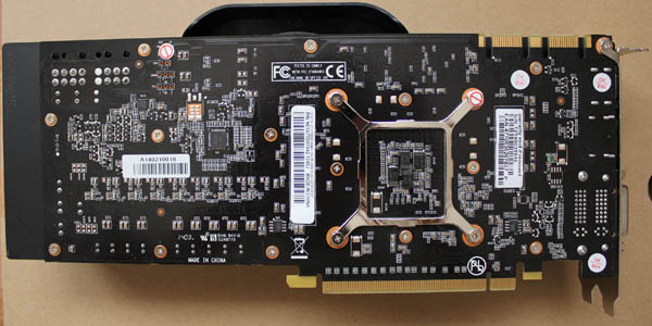 Palit GeForce GTX 770 JetStream (NE5X770H1042-1045J)