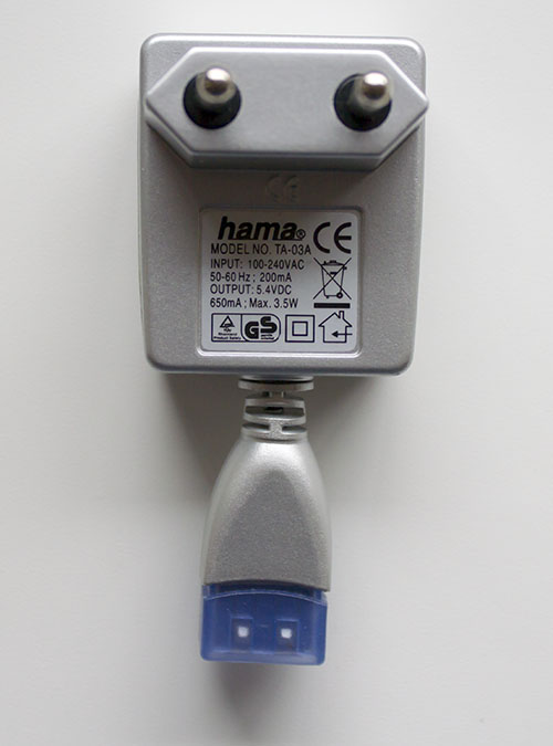 Hama TA-03A
