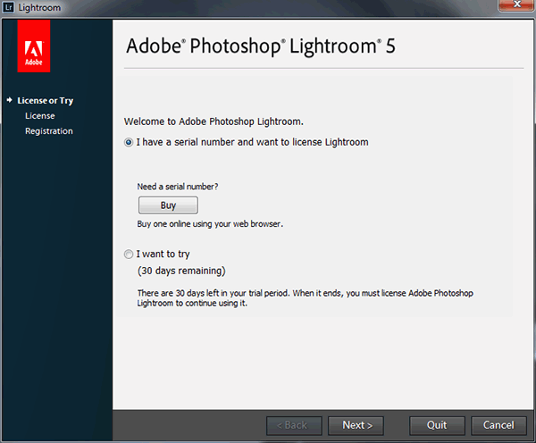 adobe photoshop lightroom 5.5 serial number free