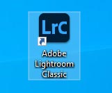 Adobe Photoshop Lightroom Classic CC 9.3