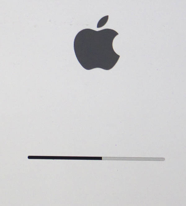 Apple Mac Mini A1347