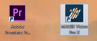 MAGIX Video Pro X Version 15.0.0.83