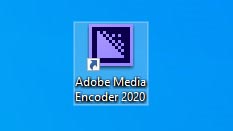 Adobe Media Encoder CC 2020 (v14.7.0.17)