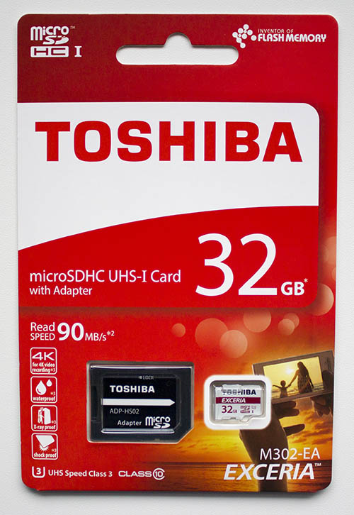 Toshiba M302-EA (THN-M302R0320EA)