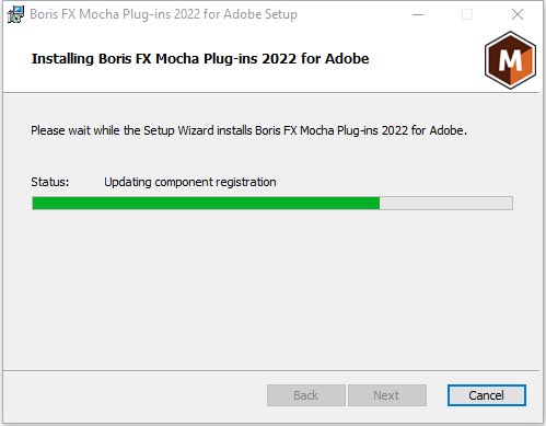 Boris FX Mocha Pro 2022.5 v9.5.1 Build 25 Plug-ins for Adobe