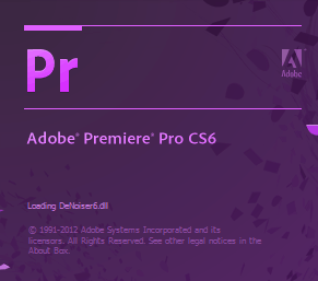 Rovi TotalCode for Premiere Pro 6.0.3