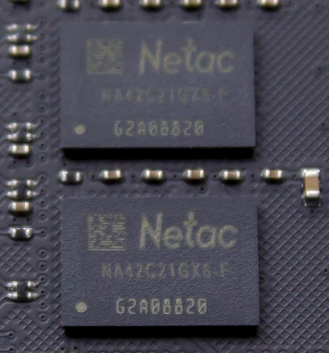 NETAC Basic NTBSD4P32SP-08