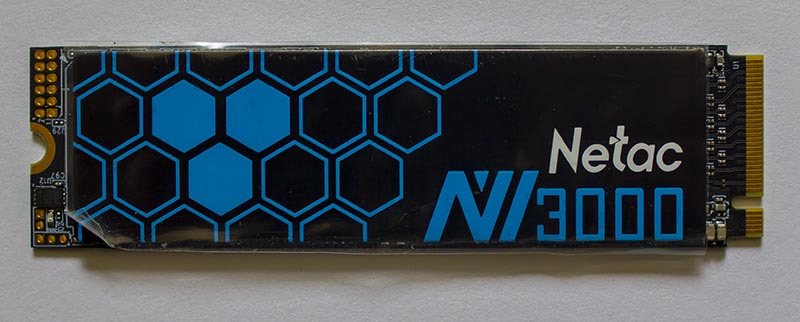 Netac NV3000 (NT01NV3000-500-E4X)