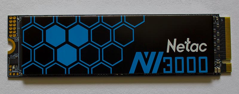 Netac NV3000 (NT01NV3000-500-E4X)