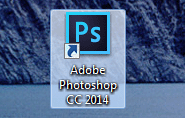 Adobe Photoshop CC 2014