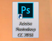 Adobe Photoshop CC 2018.1