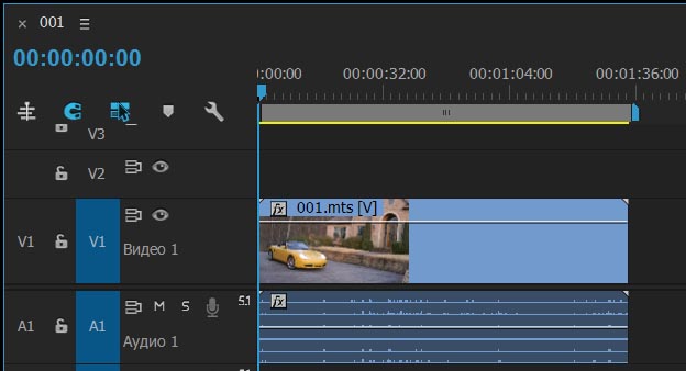 Adobe Premier Pro: как исправить рассинхрон аудио и видео?