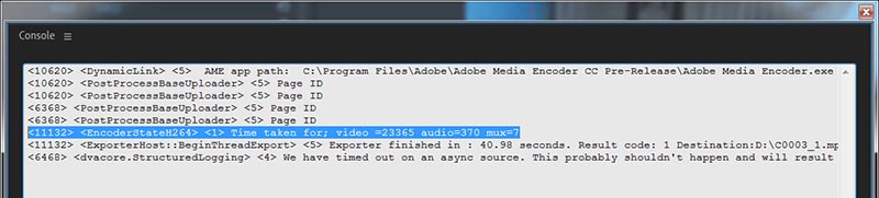Adobe Premiere Pro CC 2021  SONY HDR-AS300