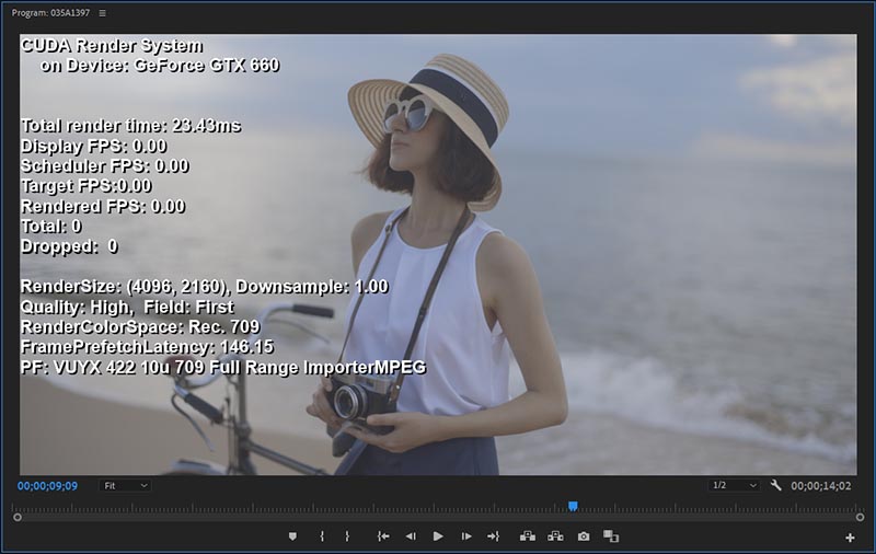 Adobe Premiere Pro CC 2022 (v22.0.0.105)