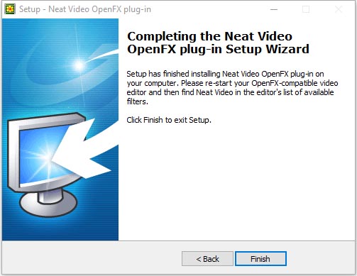 Neat Video Pro for OFX v4.8.8