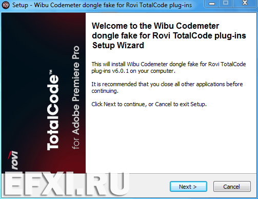 Totalcode For Adobe Premiere Pro Broadcast Download Torrent