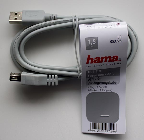 Samson C01U PRO USB