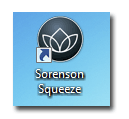 Sorenson Squeeze